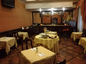 Отель Smart Station