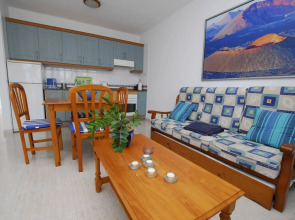 Lanzarote Ocean View