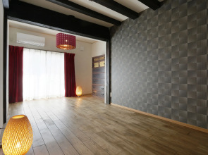 NARA Guesthouse KAMUNABI - Hostel