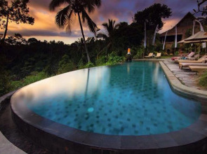 Puri Gangga Resort Ubud