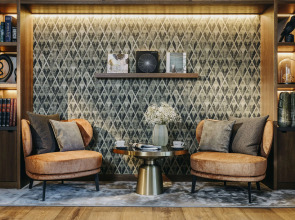 Grand Tirolia Kitzbühel - Member of Hommage Luxury Hotels Collection