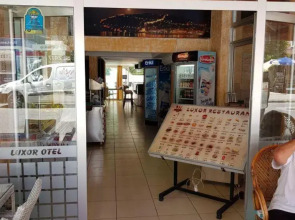 Luxor Apart Hotel
