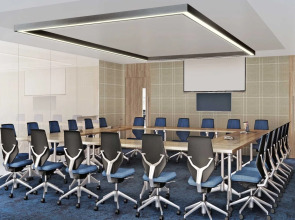 Swiss-Garden Hotel Bukit Bintang Kuala Lumpur