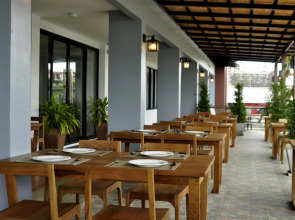 Phranang Place Hotel