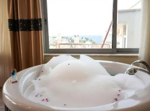 Mse Golden Lux Hotel