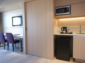 Arc Recoleta Boutique Hotel & Spa