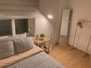 YaKorea Hostel Dongdaemun