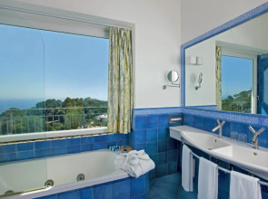 Отель La Floridiana