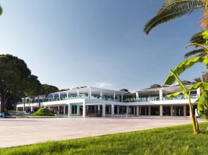 TUI MAGIC LIFE Masmavi