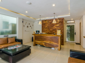 OYO 2854 COZY B&B Seminyak