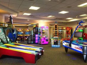 Gaylord Palms Resort & Convention Center