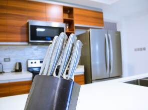 20 South Kingston Luxury Apartment