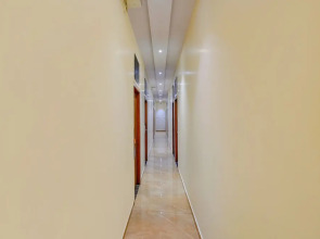 Fabexpress Colaba Grand