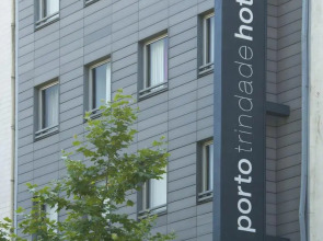 Porto Trindade Hotel