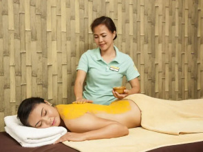 Avani Ao Nang Cliff Krabi Resort