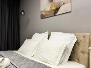 Апартаменты на проспекте Победы