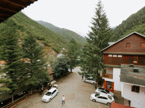 Sumela Holiday Hotel