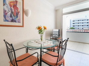 Apartamentos Amazonas