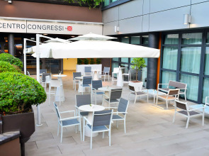 Hilton Garden Inn Milan North