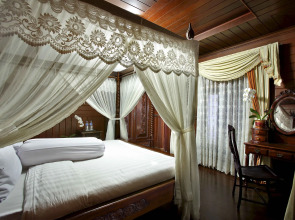 The Volcania Kintamani