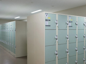 The Park Front Hotel at Universal Studios Japan