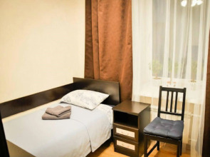 Меблированные комнаты Белые Ночи