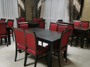 Отель Гранд Плюс