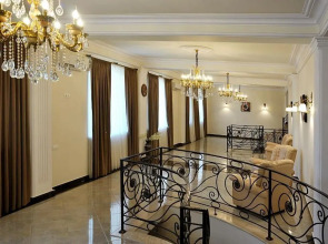 Отель «Греми»