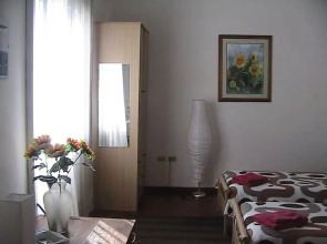 B&B La Terrazza Nelissen & Silvio