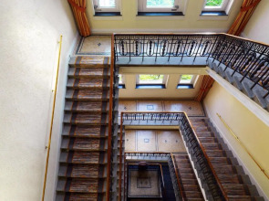 Le Méridien Frankfurt