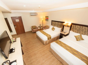 Diamond Suites and Residences