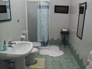 Robbys House Bed & Breakfast