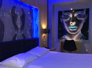 Olympic Hotel – Adults Only