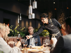 Best Western Malmö Arena Hotel