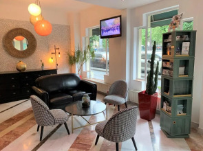 Hôtel Baldi by Magna Arbor