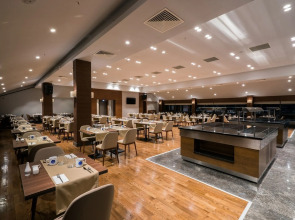 Radisson Blu Hotel Ankara Cankaya