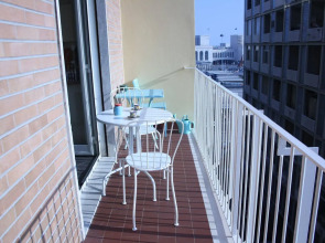 Sirena Partenope B&B