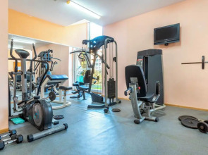 HI Hotels Imperial Resort