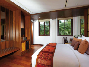 Отель Mövenpick Phuket Bangtao