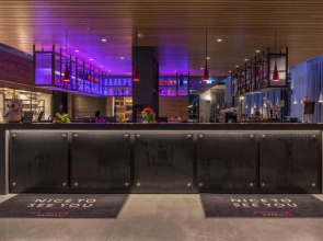 MOXY London Heathrow Airport