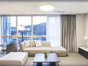 Centum Premier Hotel