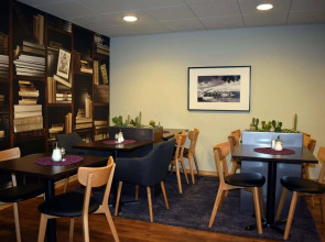 Best Western Kom Hotel Stockholm