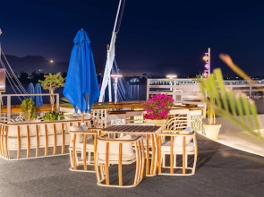 Отель Sonesta St George Hotel Luxor