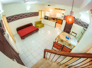 Ondas Do Mar Beach Resort Phase 1