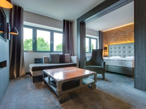 Park Inn by Radisson Lübeck