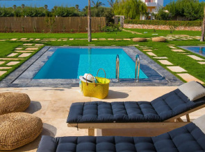 Sunvillage Malia Boutique Hotel & Suites