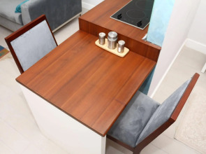 Delight Deluxe Aparts