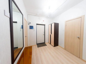 Апарт Гулливер на улице Революции 52Б