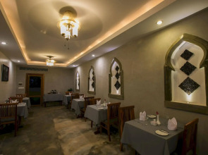 Friendly Angkor Boutique