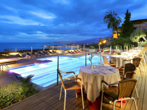 Eurostars Monte Tauro